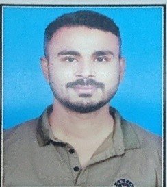 Mr. Rajiv Mishra