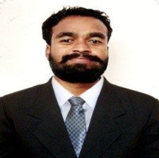 Mr. Jeevanlal Prajapati